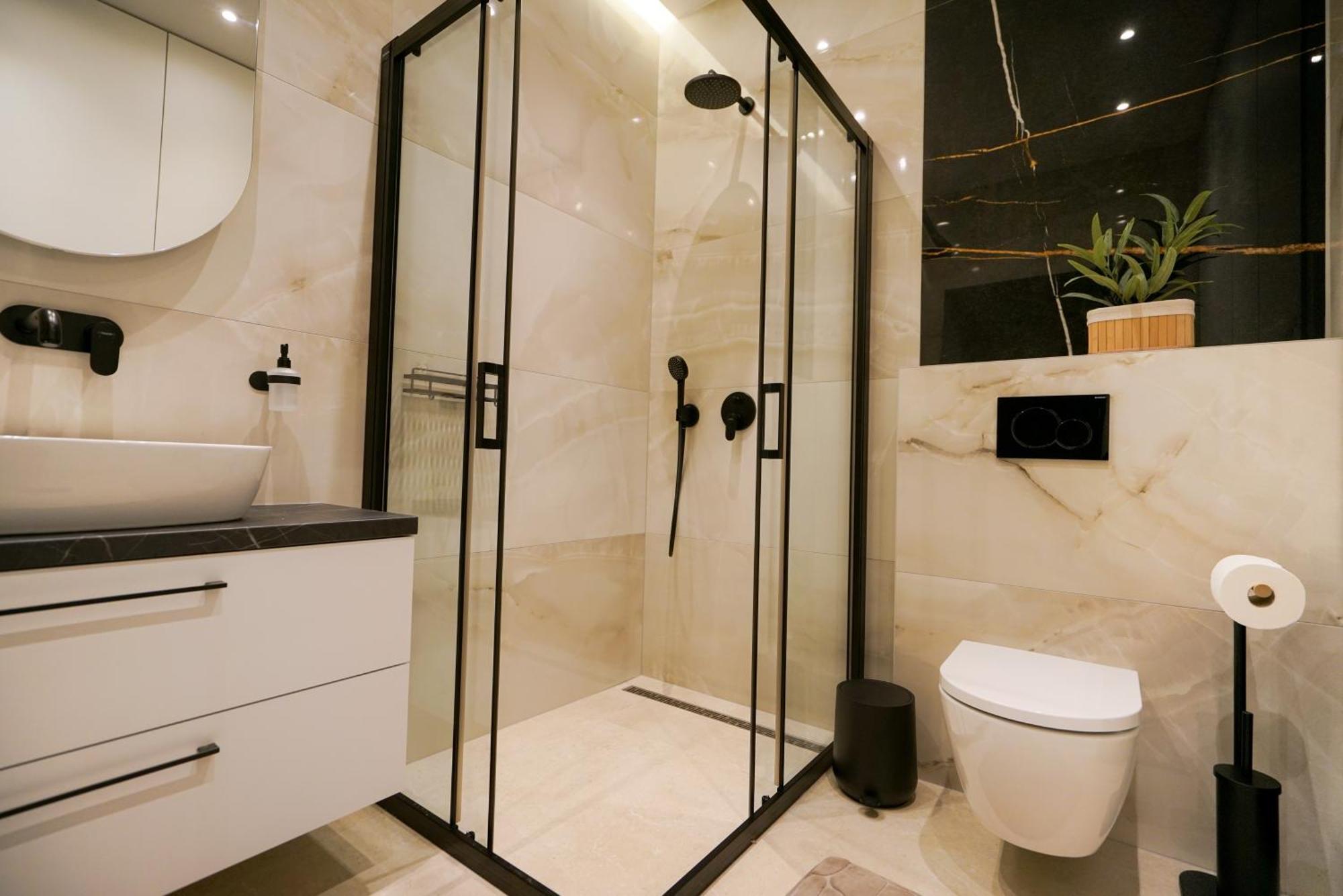 Luxury Apartments Vista Petrčane Szoba fotó